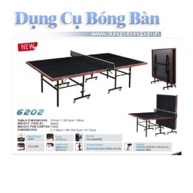 Bàn bóng bàn