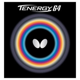 BEST07 Mặt vợt Butterfly TENERGY 64