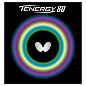 BEST08 Mặt vợt Butterfly TENERGY 80