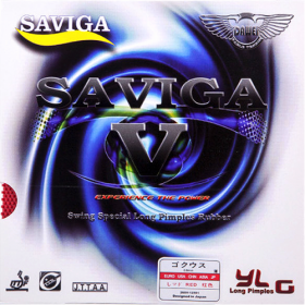 Dawei Saviga V (OX)