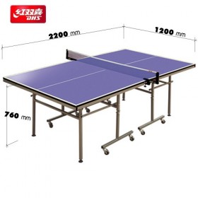 DHS-T616M - Bàn BB-Trẻ Em
