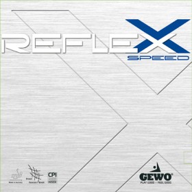 Gewo Reflexx Speed