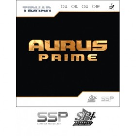 Tibhar Aurus Prime