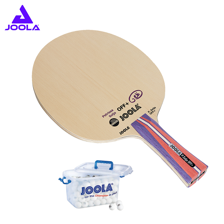 Cốt Vợt Bóng Bàn Joola Solja off + 1